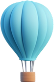 Hot Air Balloon | Travelcorp DMC