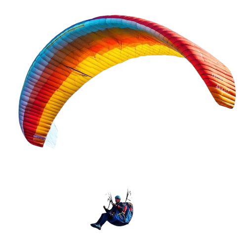 Paragliding | Travelcorp DMC