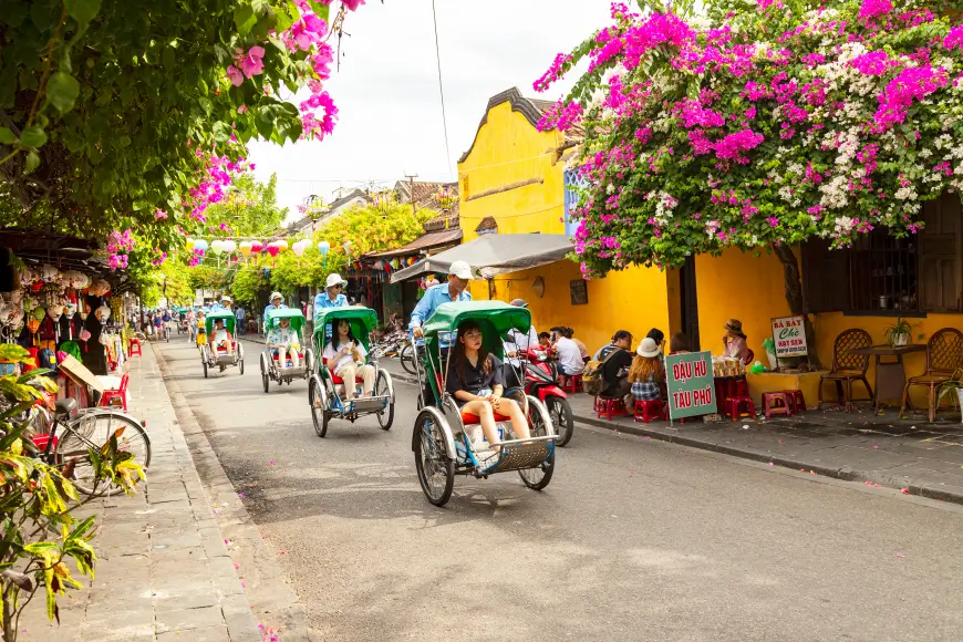 Ancient Town Hoi An