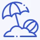 Ground Handling Icon