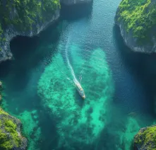 Phi Phi Island Tour